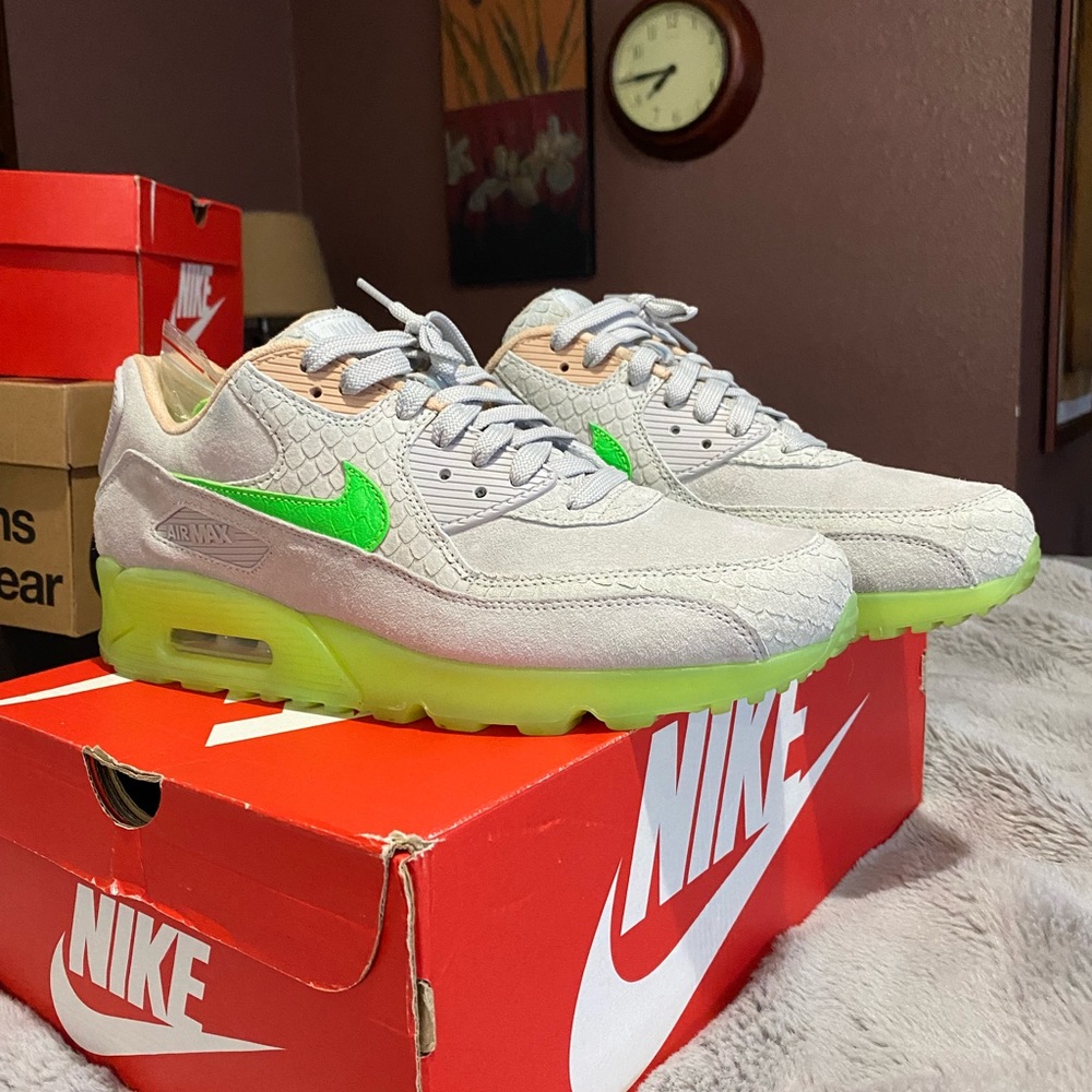 Nike Air Max 90 Premium